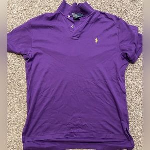 Men’s Ralph Lauren Polo Medium
